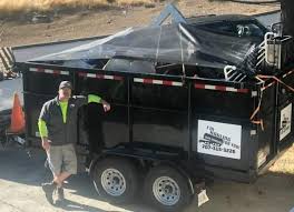 Best Basement Cleanout  in Brookville, PA